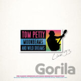Tom Petty: Moonbeams And Wild Dreams Live 1993 (Magenta)  LP