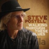 Steve Postell: Walking Through These