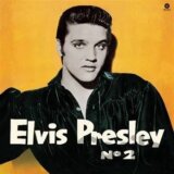 Elvis Presley: No. 2  LP
