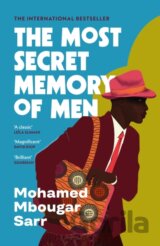 The Most Secret Memory of Men