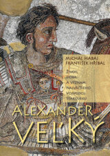 Alexander Veľký
