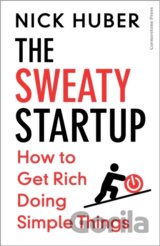 The Sweaty Startup