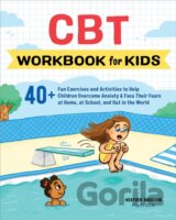 CBT Workbook for Kids