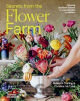 Secrets from the Flower Farm