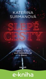 Slepé cesty