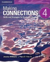 Making Connections Level 4 Student´s Book