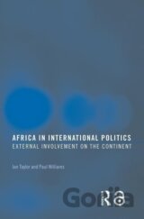 Africa in International Politics