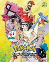 Pokemon: Sun & Moon 3