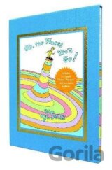 Oh, the Places You´ll Go! Deluxe Edition