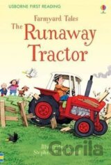 Farmyard Tales the Runaway Tractor