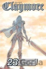 Claymore 23