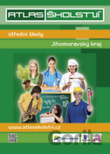 Atlas školství 2018/2019 Jihomoravský