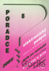 Poradce 08/2005