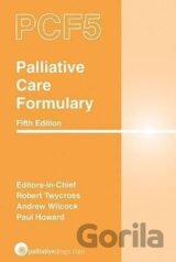 Palliative Care Formulary