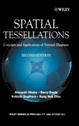 Spatial Tessellations