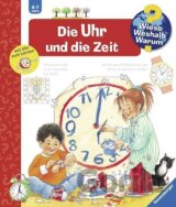 Wieso? Weshalb? Warum?, Band 25: Die Uhr und die Zeit
