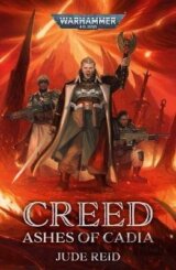 Creed: Ashes of Cadia