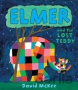 Elmer and the Lost Teddy