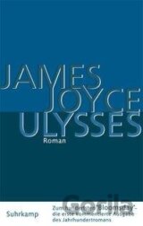 Ulysses. Kommentierte Ausgabe