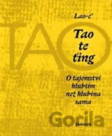 Tao te ťing