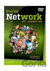 Network Starter DVD