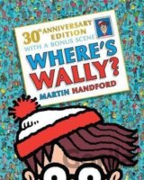 Where Is Wally?