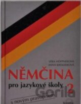 Němčina pro jazykové školy