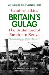 Britains Gulag