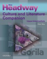 New Headway Upper Intermediate Pronunciation Course Culture and Literature Companion