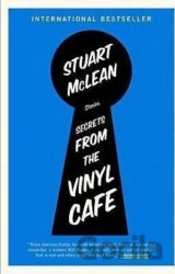 Secrets from the Vinyl Cafe