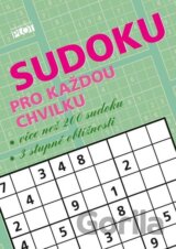 Sudoku pro každou chvilku