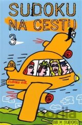 Sudoku na cestu 3.