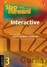 Step Forward 3 Interactive CD-ROM (net use)