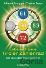 Lebenschance Tiroler Zahlenrad