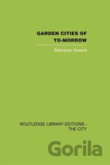 Garden Cities of To-Morrow