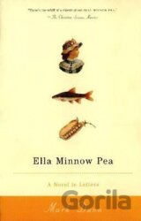Ella Minnow Pea: A Novel in Letters