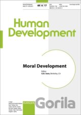 Moral Development