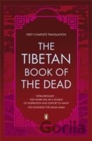 Tibetan Book of the Dead : First Complete Translation
