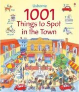 1001 Things to Spot In the Town
