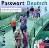 Passwort Deutsch 5, 5.dílný - CD