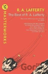The Best of R. A. Lafferty