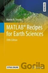 MATLAB (R) Recipes for Earth Sciences