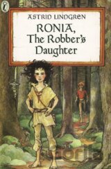 Ronia, the Robber's Daughter