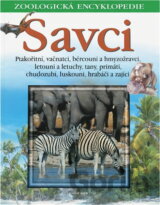 Savci - Ptakořitní,vačnatci,bércouni a hmyzožravci
