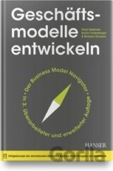 Geschäftsmodelle entwickeln