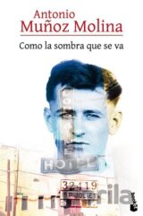 Como la sombra que se va