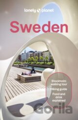 Lonely Planet Sweden