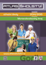 Atlas školství 2014/2015 Moravskoslezský