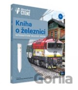 Kouzelné čtení: Kniha o železnici