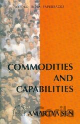 Commodities and Capabilities